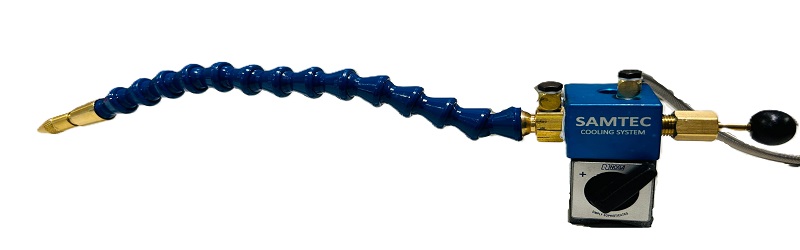 Mist Coolant Systems | Mini Cool Cooling System